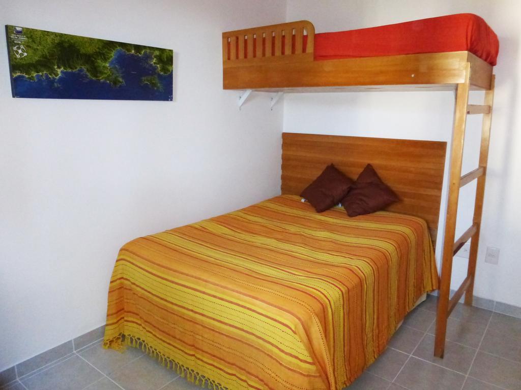 Condominio Wembley Tenis Ubatuba Cameră foto