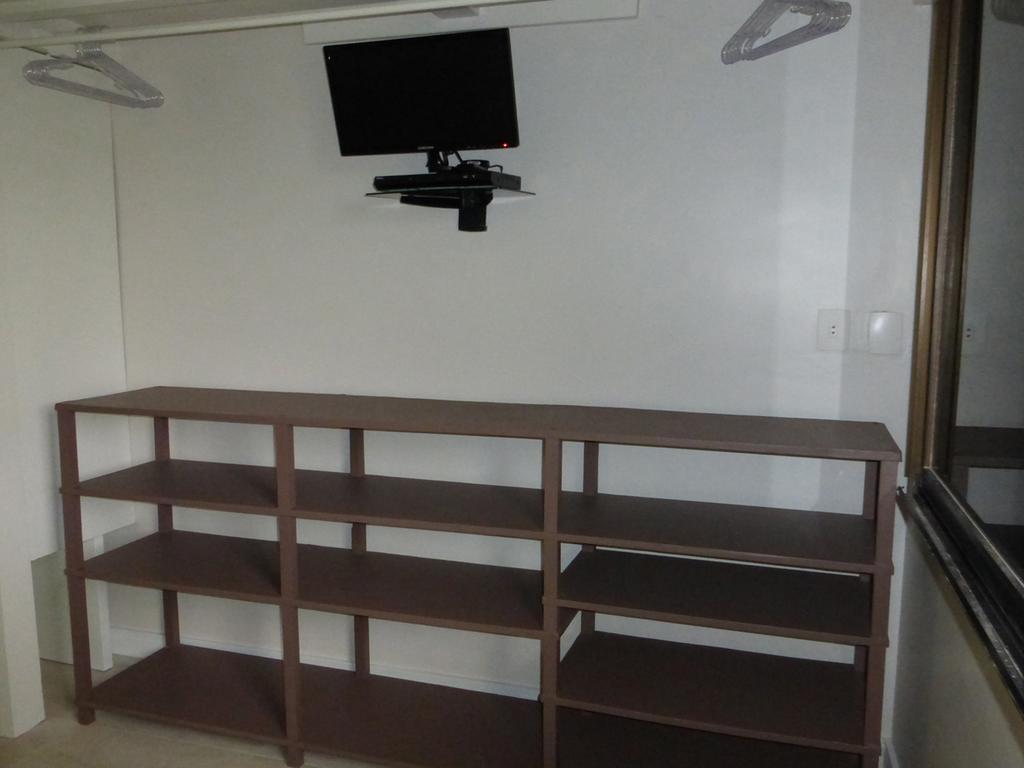Condominio Wembley Tenis Ubatuba Cameră foto