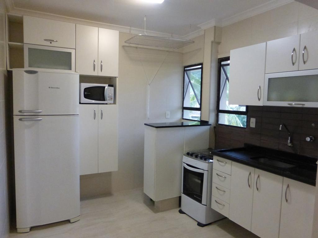 Condominio Wembley Tenis Ubatuba Cameră foto