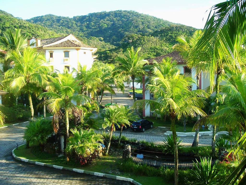 Condominio Wembley Tenis Ubatuba Cameră foto
