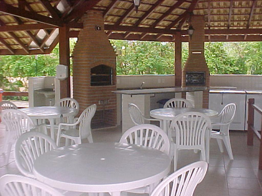 Condominio Wembley Tenis Ubatuba Exterior foto