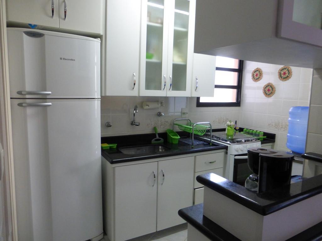 Condominio Wembley Tenis Ubatuba Cameră foto
